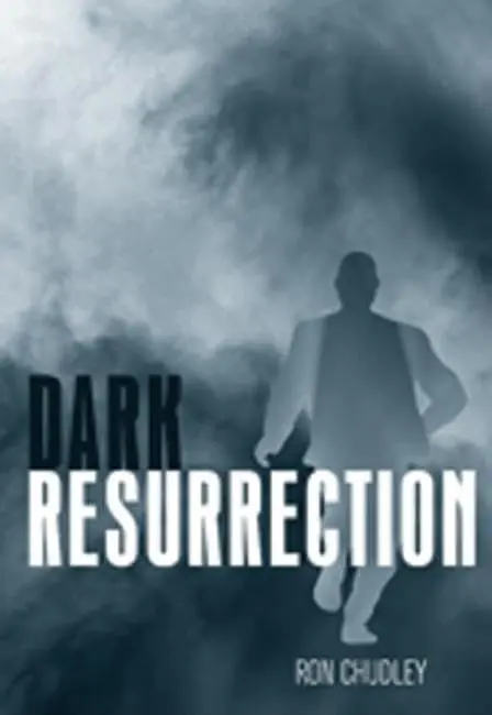 Cover of Dark Resurrection
