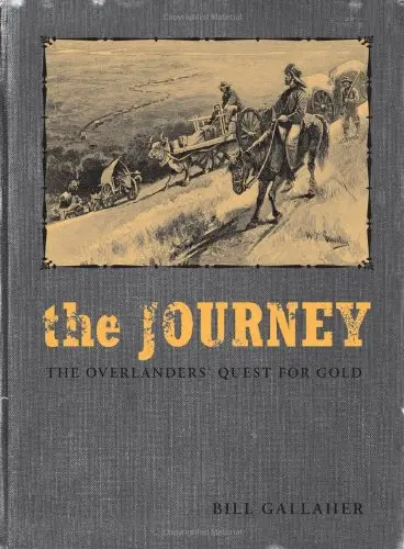 Cover of The Journey