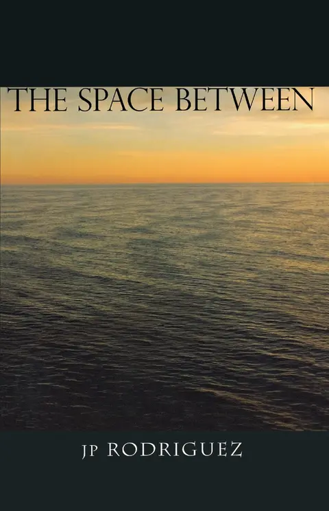 Cover of The Space Between