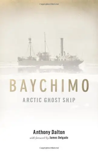 Cover of Baychimo