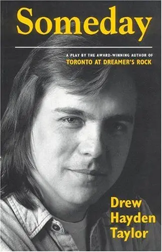 Cover of Someday