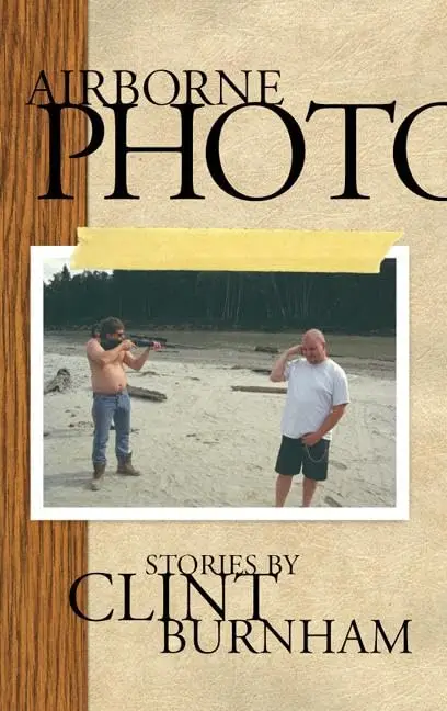 Cover of Airborne Photo