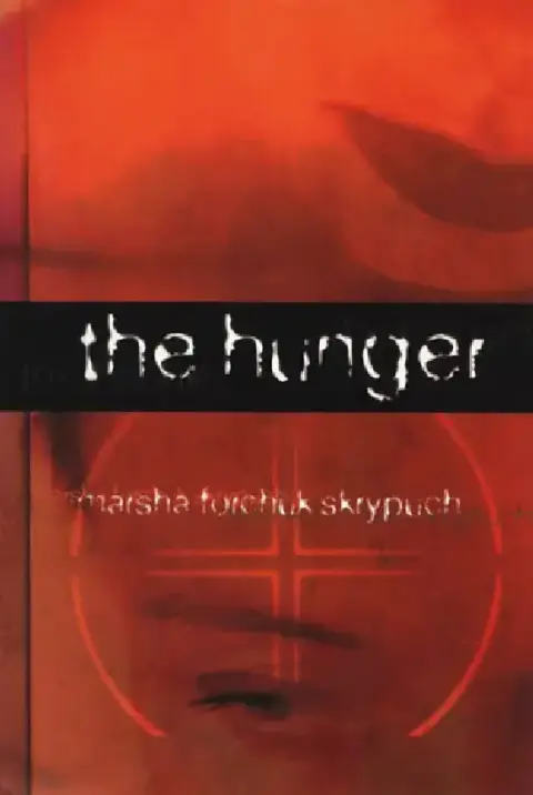 Cover of The Hunger