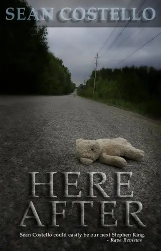 Cover of Here After
