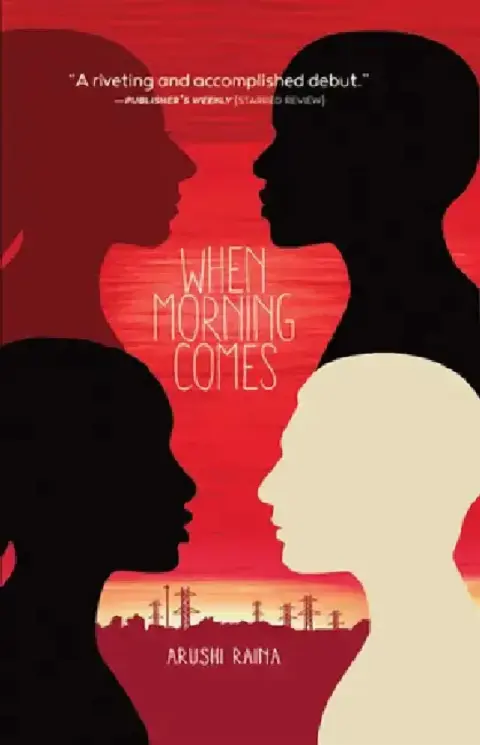 Cover of When Morning Comes