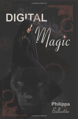 Cover of Digital Magic