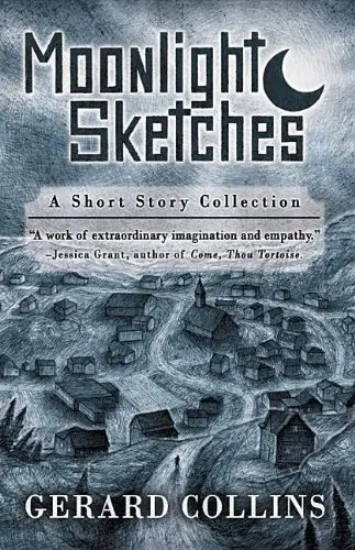 Cover of Moonlight Sketches