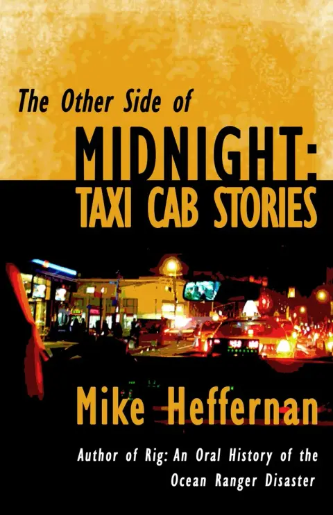 Cover of The Other Side of Midnight