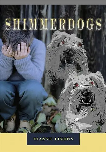 Cover of Shimmerdogs