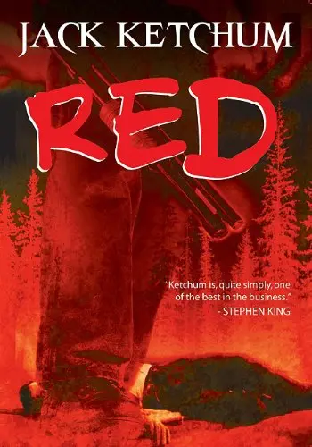 Cover of Red