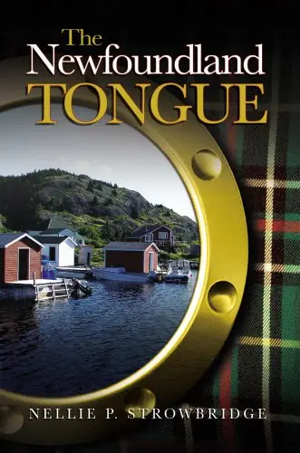 Cover of The Newfoundland Tongue