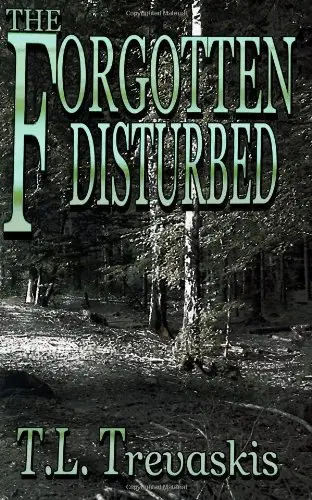 Cover of The Forgotten Disturbed