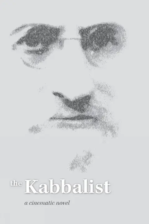 Cover of Kabbalist
