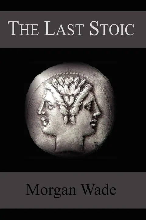 Cover of The Last Stoic