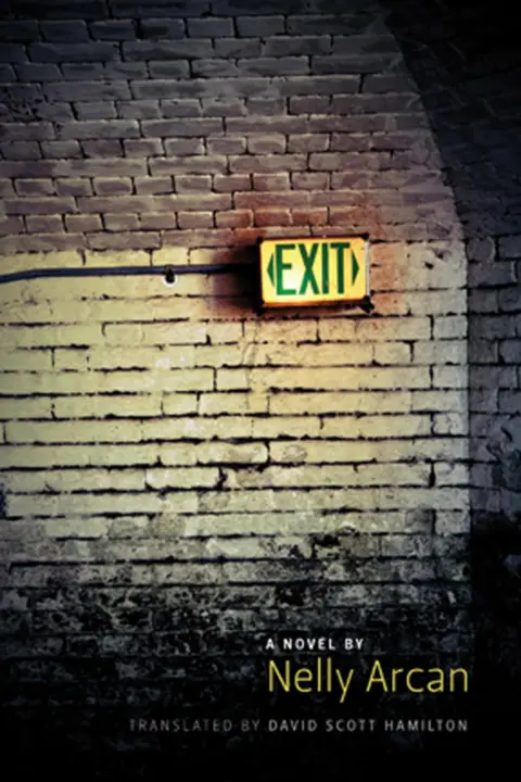 Cover of Exit