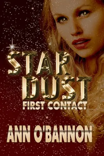 Cover of Star Dust First Contact
