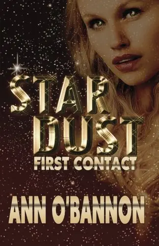 Cover of Star Dust First Contact