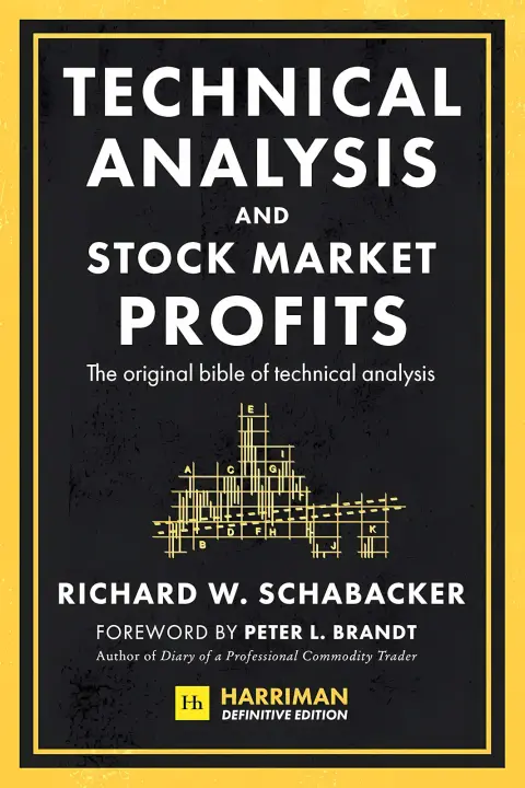Cover of Technical Analysis and Stock Market