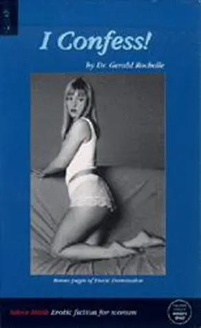 Cover of I Confess!