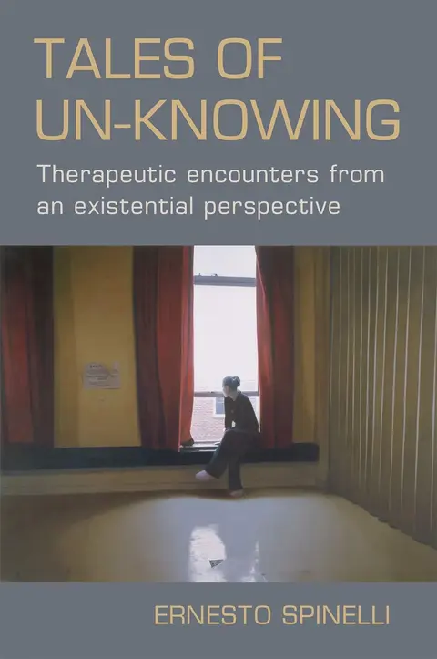 Cover of Tales of Unknowing