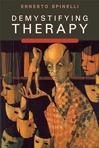 Cover of Demystifying Therapy
