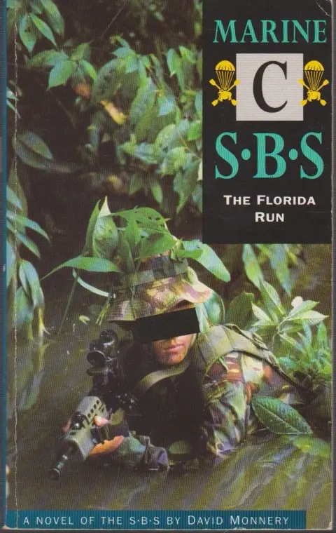 Cover of Marine C