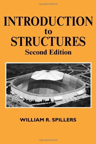 Cover of Introduction to Structures