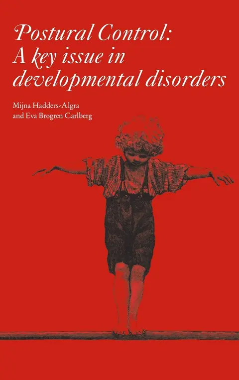 Cover of Postural Control