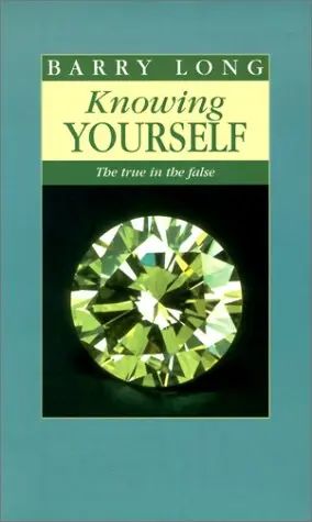 Cover of Knowing Yourself