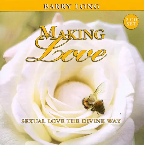 Cover of Making Love