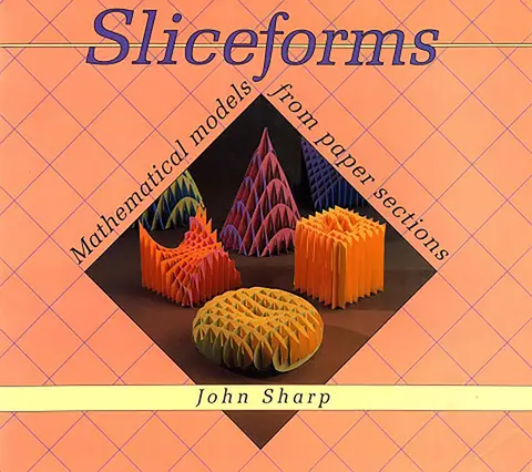 Cover of Sliceforms