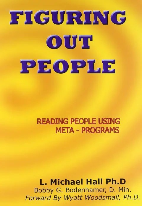 Cover of Figuring Out People