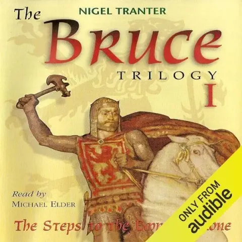 Cover of Steps to the Empty Throne (Pt. 1)
