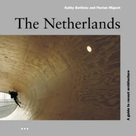 Cover of Netherlands