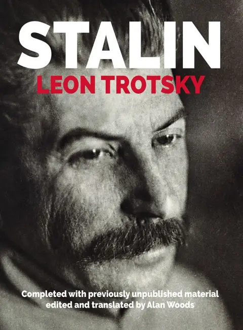 Cover of Stalin