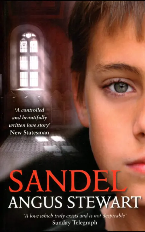 Cover of Sandel