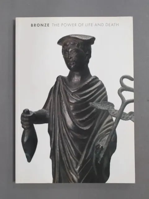 Cover of Bronze