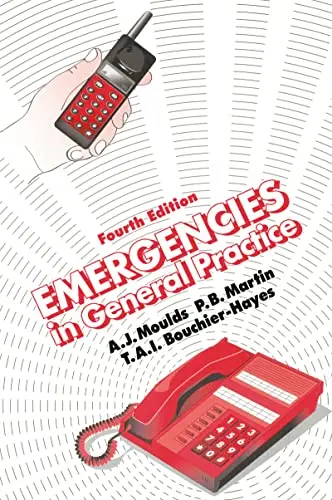 Cover of Emergencies in General Practice