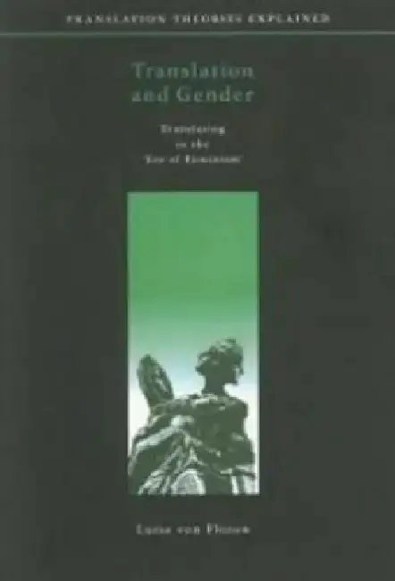 Cover of Translation and Gender