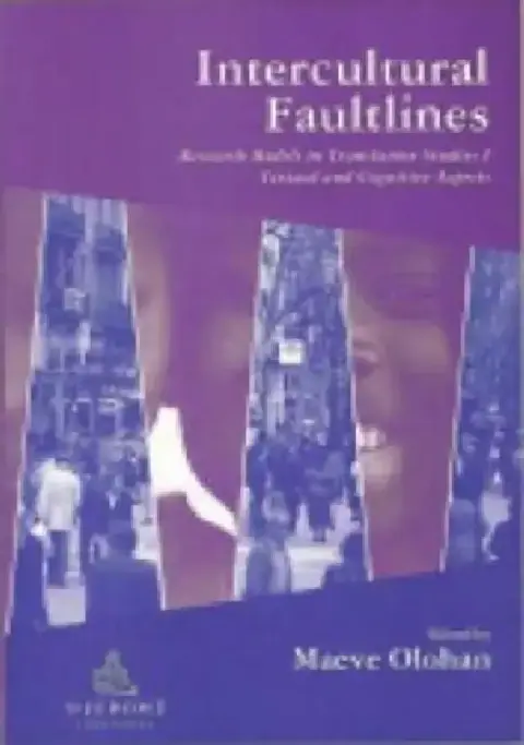 Cover of Intercultural Faultlines