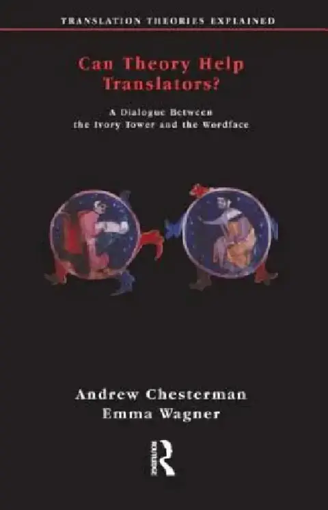 Cover of Can Theory Help Translators?