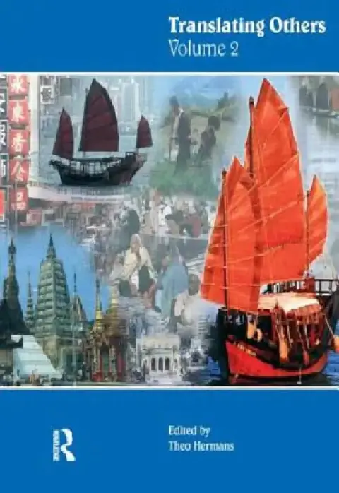 Cover of Translating Others