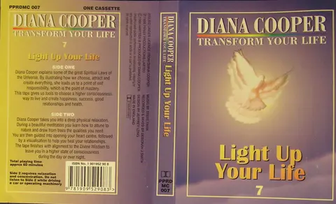 Cover of Find Inner Peace