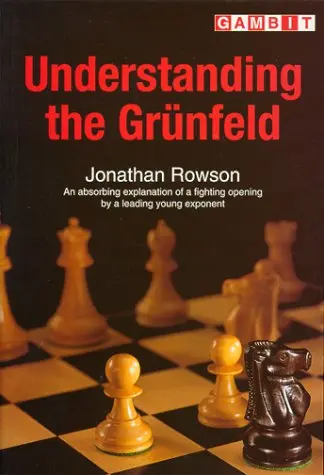 Cover of Understanding the Grunfeld