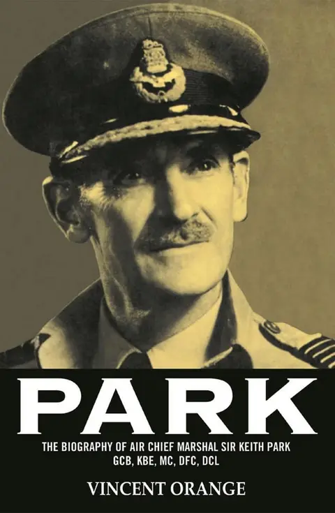 Cover of Park