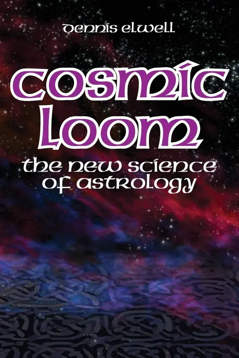 Cover of Cosmic Loom