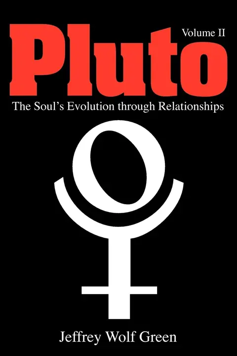 Cover of Pluto