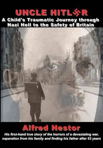 Cover of Uncle Hitler