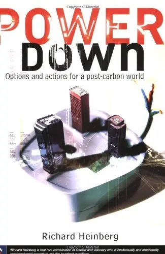 Cover of Powerdown