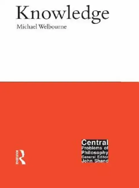 Cover of Knowledge